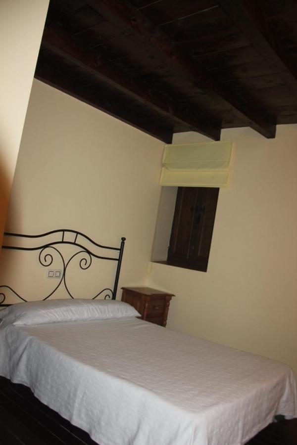 Casa Rural La Cancha I Navalacruz Exterior photo